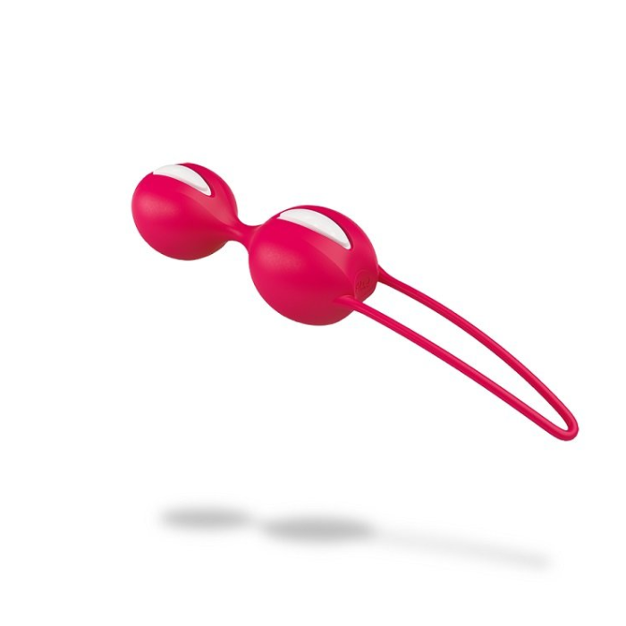 FUN FACTORY-SMARTBALLS DUO